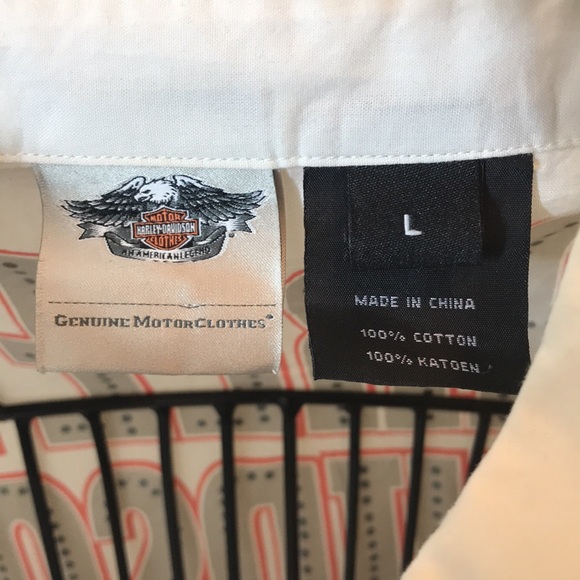 Authentic Harley-Davidson Blinged “Passion and Freedom” Motorcycles 1903 Top - Picture 8 of 11